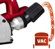 Борозник (штроборіз) Einhell TC-MA 1300 (4350730) - зображення 4