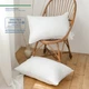 Подушка ТЕП White Comfort 50х70 см (4820185679589) - зображення 7