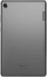 Планшетний ПК Lenovo Tab M8 (3rd Gen) TB-8506F 3/32GB Iron Grey (ZA870076UA); 8" (1280х800) IPS/Mediatek Helio P22T/ОЗУ 3 ГБ/32 ГБ вбудована + microSD до 128 ГБ/камера 5 Мп+2 Мп/Wi-Fi, Bluetooth/GPS, A-GPS, GLONASS, BeiDou/ОС Android 11.0 - зображення 7
