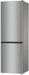 Двухкамерный холодильник Gorenje NRK6191EXL4 - изображение 2