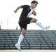 Шорти Joma LIGA чорні S 101324.102 - зображення 3