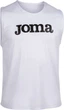 Манішка тренувальна Joma BIBS біла XL 101686.200 - зображення 1