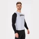 Манішка тренувальна Joma BIBS біла XL 101686.200 - зображення 3