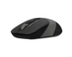 Миша A4Tech Fstyler FG10S Grey - изображение 5