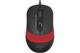 Миша A4 Tech FM10 Fstyler Red - изображение 5