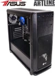 Сервер ARTLINE Business T24 v02 (T24v02) - зображення 7