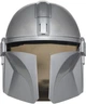 Маска Мандалорца со звуком Звездные Войны The Mandalorian Electronic Mask Star Wars Hasbro F5378 - изображение 1