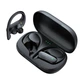 Бездротові навушники для спорту Dacom Athlete L19 PRO HiFi Sound - зображення 1
