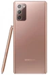 Мобильный телефон Samsung Galaxy Note 20 8/256GB Bronze (SM-N980FZNGSEK) - изображение 3