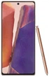 Мобильный телефон Samsung Galaxy Note 20 8/256GB Bronze (SM-N980FZNGSEK) - изображение 1