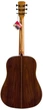 Акустическая гитара Prima DSAG219 Acoustic Guitar - изображение 3