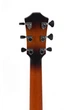 Акустическая гитара Sigma GACE-3-SB + (Fishman Flex Plus) - изображение 5