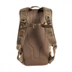 Рюкзак тактический Tasmanian Tiger Essential Pack L MKII 15L Khaki (TT 7595.343) - изображение 3