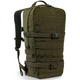 Рюкзак тактичний Tasmanian Tiger Essential Pack L MKII 15L Olive (TT 7595.331) - зображення 3