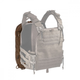 Рюкзак тактический Tasmanian Tiger Assault Pack 12, Coyote Brown (TT 7154.346) - изображение 12