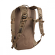 Рюкзак тактический Tasmanian Tiger Essential Pack L MKII 15L, Coyote Brown (TT 7595.346) - изображение 2