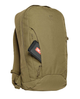 Рюкзак тактический Tasmanian Tiger Urban Tac Pack 22, Khaki (TT 7558.343) - изображение 16