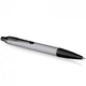 Ручка шариковая Parker IM 17 Achromatic 22 832 - изображение 2