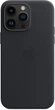 Etui Apple MagSafe Leather Case do Apple iPhone 14 Pro Max Midnight (MPPM3) - obraz 4