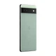Смартфон Google Pixel 6a 6/128GB Sage (Global Version) - изображение 2
