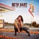 Виниловая Пластинка Beth Hart - Fire On The Floor Black Vinyl - изображение 1