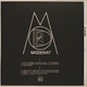 Виниловая пластинка Moderat – Moderat - изображение 2