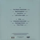 Виниловая пластинка Moderat – II - изображение 2