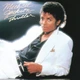 Вінілова платівка Michael Jackson – Thriller (LP) - зображення 1