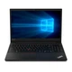 Ноутбук Lenovo Thinkpad E590 (i3-8145u / 16GB / SSD 120GB + HDD 1TB) б/в - зображення 1