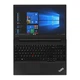 Ноутбук Lenovo Thinkpad E590 (i3-8145u / 16GB / SSD 120GB + HDD 1TB) б/в - зображення 4