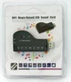 USB звуковая карта 3D Sound 8.1, HIFI Magic Voice, Blister - изображение 2