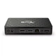 Смарт ТВ приставка X98H Pro WIFI6 4/32 Гб Smart TV Box Android 12 (553-3) - изображение 8