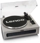 Проигрыватель винила Lenco LS-440GY (A004834) - изображение 2