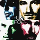 Виниловая пластинка U2 – Pop (2LP) 180 Gram, Orange Vinyl - изображение 1
