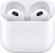  Słuchawki Apple AirPods with Lightning Charging Case 2022 (3. generacji) (MPNY3) - obraz 1