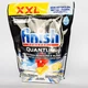 Капсули для посудомийних машин Finish Quantum Ultimate Powerball 45 шт - зображення 1