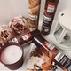 Сухий спрей-шампунь для темного волосся Balea Trockenshampoo für dunkles Haar, 200 мл - зображення 3