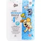 Преміум підгузники-трусики Etos LuierBroekjes Woezel & Pip Luiers Maxi 4 розмір ( 8-15 кг ) уп/24шт - зображення 1