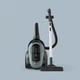 Пылесос для сухой уборки без мешка Electrolux EL61C2OG 700 Вт 4419517 - изображение 3