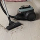 Пылесос для сухой уборки без мешка Electrolux EL61C2OG 700 Вт 4419517 - изображение 8