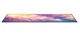 Игровая поверхность Cherry Xtrfy GP5 Litus Pink прорезинена основа 920x400x4мм Розовый (GP5-XL-LITUS-PINK) - изображение 2