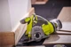 Пила дисковая, RYOBI ONE+ R18MMS-0 без АКБ и ЗУ - изображение 8