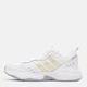 Жіночі кросівки Adidas Strutter GX0671 40.5 (7UK) 25.5 см Ftwwht/Sabemt/Halsil (4065418991520) - зображення 4