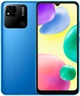 Мобильный телефон Xiaomi Redmi 10A 4/64GB Blue (Global ROM + OTA) - изображение 1