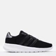 Жіночі кросівки для бігу Adidas Lite Racer 3.0 GY0699 38 (5UK) 23.5 см Cblack/Cblack/Ironmt (4064053874458) - зображення 1