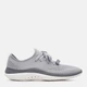 Женские кроссовки Crocs Literide 360 Pacer W 206705-0DT 38-39 (M6/W8) 24 см Светло-серые (191448910638) - изображение 1