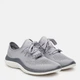 Женские кроссовки Crocs Literide 360 Pacer W 206705-0DT 38-39 (M6/W8) 24 см Светло-серые (191448910638) - изображение 3