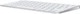 Клавіатура бездротова Apple Magic Keyboard Bluetooth UA (MK2A3UA/A) - зображення 4