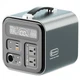 Портативна електростанція Flashfish UA550 550Wh - зображення 1