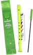 Блокфлейта Hohner B95084LG Green - изображение 4